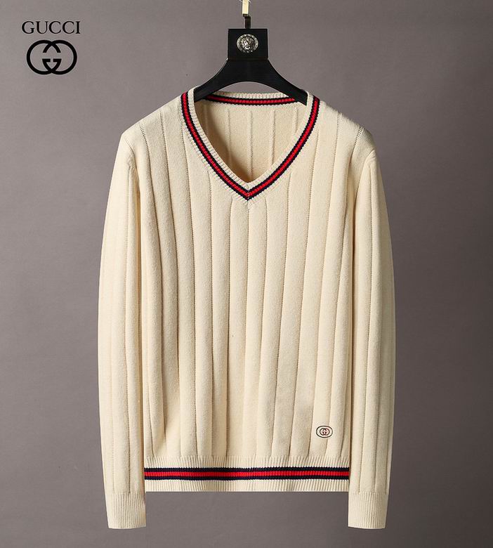 Gucci Sweater-036